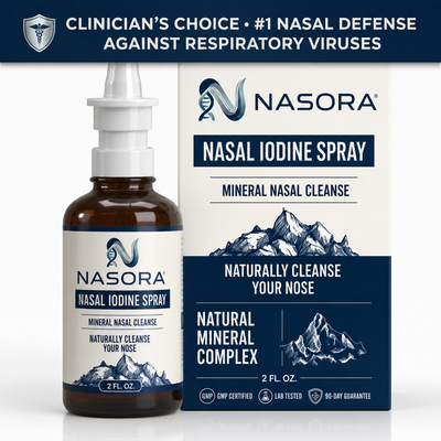 Kills All Circulating Viruses in 90 Seconds. Measles