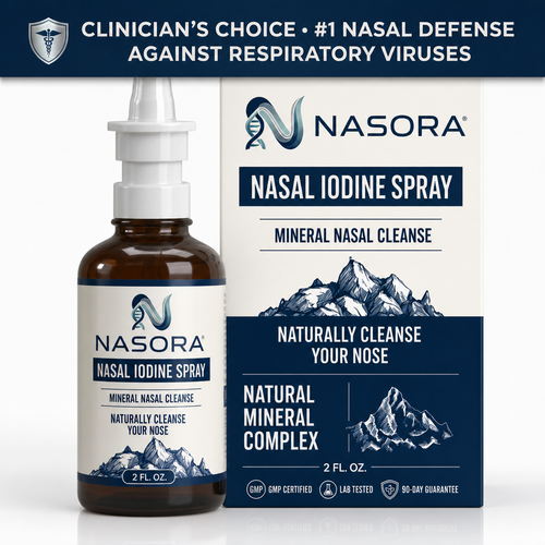 Kills All Circulating Viruses in 90 Seconds. Measles